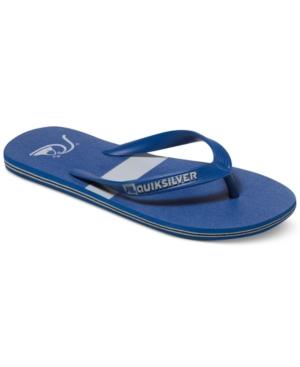 Quiksilver Men's Molokai Stripe Sandals