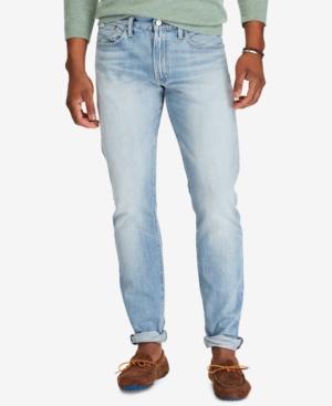 Polo Ralph Lauren Men's Sullivan Slim Stretch 9 Jeans