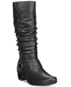 Easy Street Jayda Boots Women's Shoes