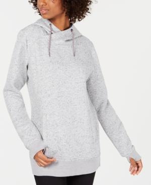 Roxy Juniors' Dispy Thumbhole Hoodie