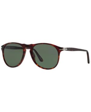 Persol Sunglasses, Po9649s 55