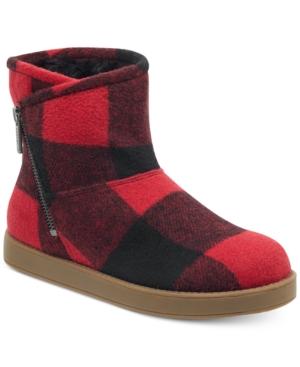 Indigo Rd. Ashley Booties Women's Shoes