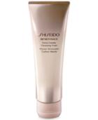 Shiseido Benefiance Extra Creamy Cleansing Foam 4.4 Oz.