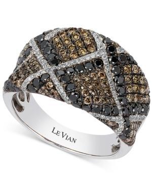 Le Vian Chocolate