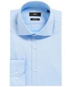 Boss Men's Regular/classic-fit Cotton Dress Shirt