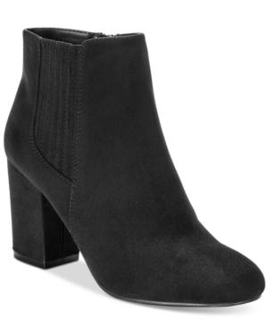 Call It Spring Pietraia Booties Women's Shoes