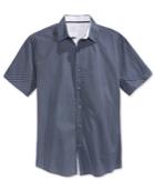 Level 10 Men's Short-sleeve Shirt