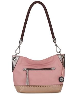 The Sak Indio Leather Hobo