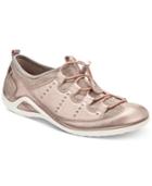 Ecco Women's Vibration Ii Toggle Sneakers Women's Shoes