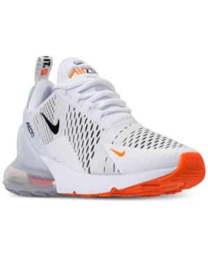 Nike Men's Air Max 270 Casual Sneakers From Finish Line