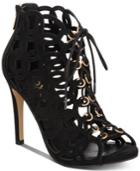 Xoxo Cori Dress Sandals Women's Shoes