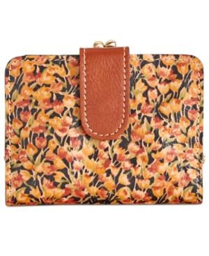 Patricia Nash Iberia Wallet