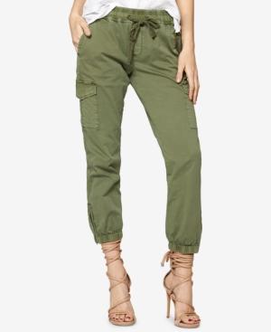 Sanctuary Trooper Jogger Pants