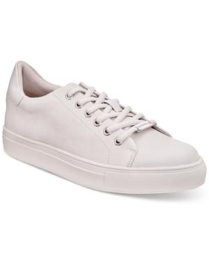 Ideology Sayage Lace-up Sneakers, Created For Macy's Women's Shoes