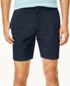 Tommy Hilfiger Men's Stretch Tommy 7 Shorts, Created For Macy's
