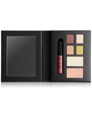 Nyx Professional Makeup Lip, Eye & Face Palette - Dublin