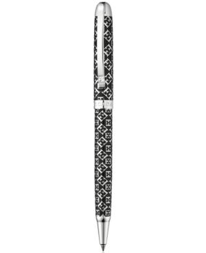 Escada Black Lacquered Ballpoint Pen E90020