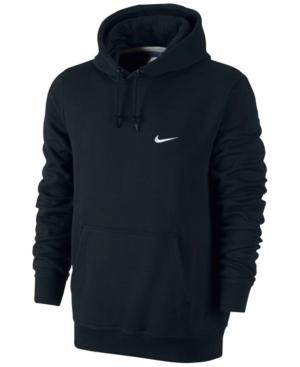 Nike Classic Fleece Pullover Hoodie