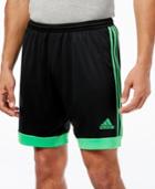 Adidas Men's Tastigo 15 Soccer Shorts