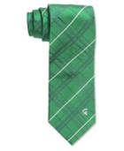 Eagles Wings Michigan State Spartans Oxford Tie