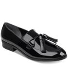 Marc Fisher Envy Tassel Loafers Women's Shoes