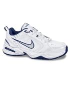 Nike Men's Air Monarch Iv Wide Training Sneakers From Finish Line