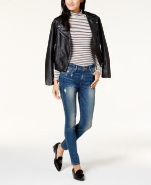 True Religion Jennie Curvy-fit Skinny Jeans