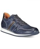 Kenneth Cole New York Men's Scroll Down Sneakers Men's Shoes