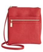Style & Co. Dasher Crossbody, Only At Macy's