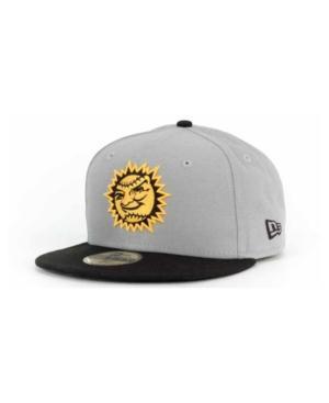 New Era Jacksonville Suns Milb 59fifty Cap