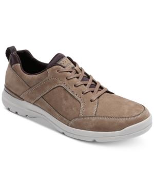 Rockport Men's City Edge Lace-ups Men's Shoes