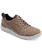 Rockport Men's City Edge Lace-ups Men's Shoes