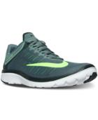 Nike Men's Fs Lite Run 4 Running Sneakers From Finish Line