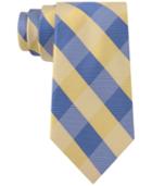 Nautica Splash Gingham Iii Tie