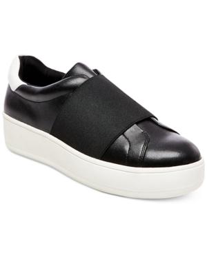Steven By Steve Madden Women's Bravia Slip-on Platform Sneakers Women's Shoes