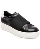 Steven By Steve Madden Women's Bravia Slip-on Platform Sneakers Women's Shoes