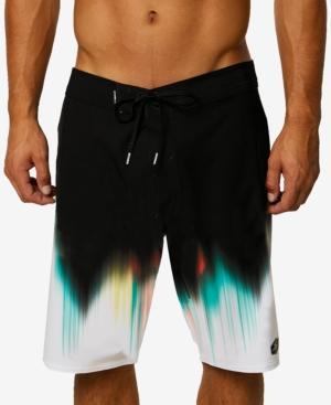 O'neill Men's Hyperfreak Drippin' 20 Board Shorts