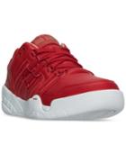 K-swiss Men's Si-18 International Lux Casual Sneakers From Finish Line
