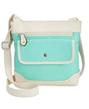 Style & Co. Aurora Small Crossbody, Only At Macy's