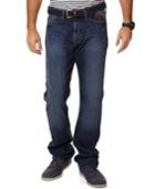 Nautica Core Relaxed-fit Glacier Jeans
