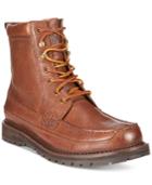 Polo Ralph Lauren Willingcott Boots Men's Shoes