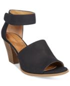 Giani Bernini Viraa Dress Sandals, Only At Macy's Women's Shoes