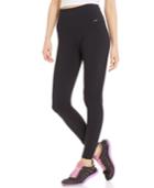 Nike Caliente Cotton Dri-fit Active Leggings