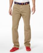 Tommy Hilfiger Men's Paul Cotton Pants