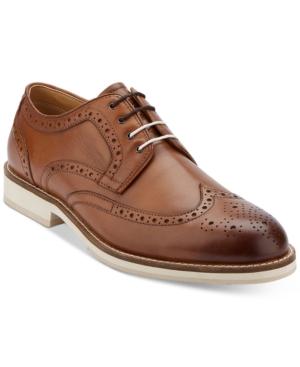Bass Men's Nolan Wingtip Oxfords Men's Shoes