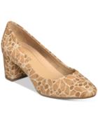 Aerosoles Silver Star Pumps Women's Shoes