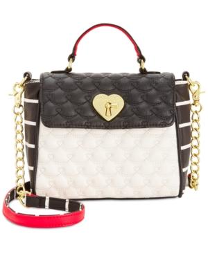 Betsey Johnson Top Handle Mini Bag, A Macy's Exclusive Style