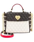 Betsey Johnson Top Handle Mini Bag, A Macy's Exclusive Style