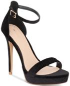 Aldo Madalene Platform Sandals Women's Shoes