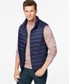 Hawke & Co. Outfitters Men's Lightweight Packable Down Vest